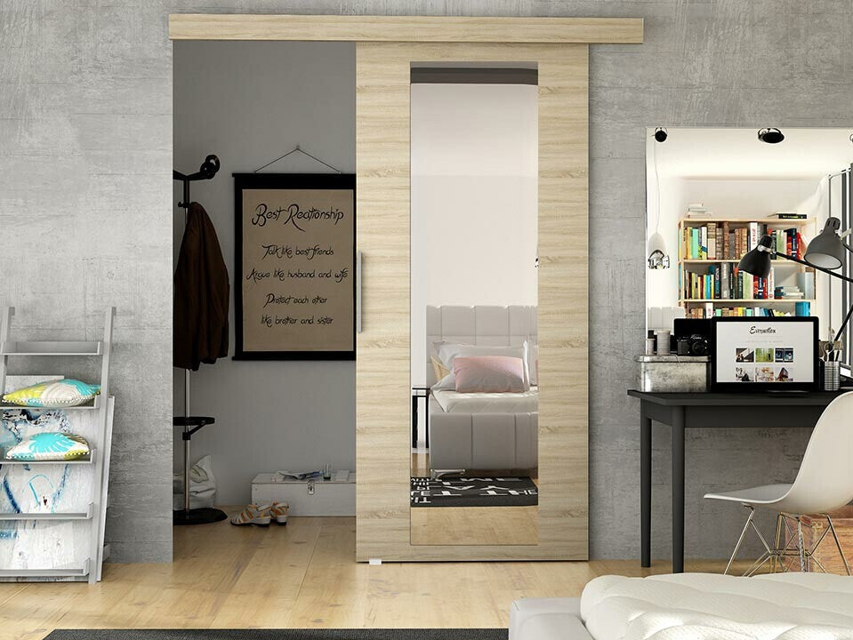 Bīdāmās durvis 505075