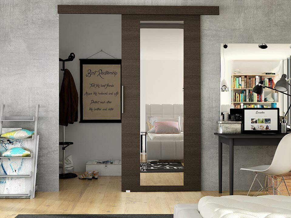 Bīdāmās durvis 505075