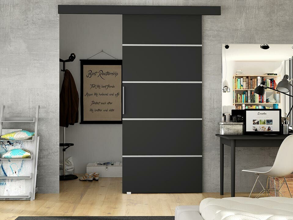 Bīdāmās durvis 505088