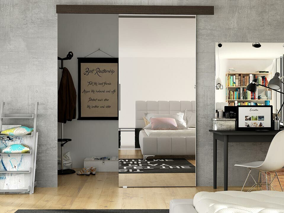 Bīdāmās durvis 505100