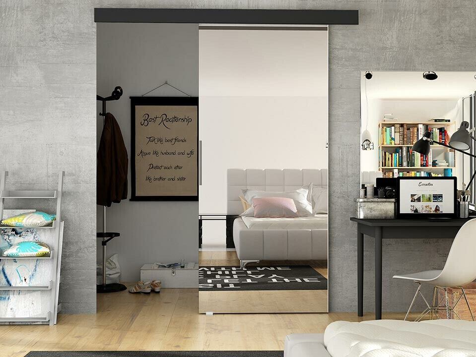 Bīdāmās durvis 505100