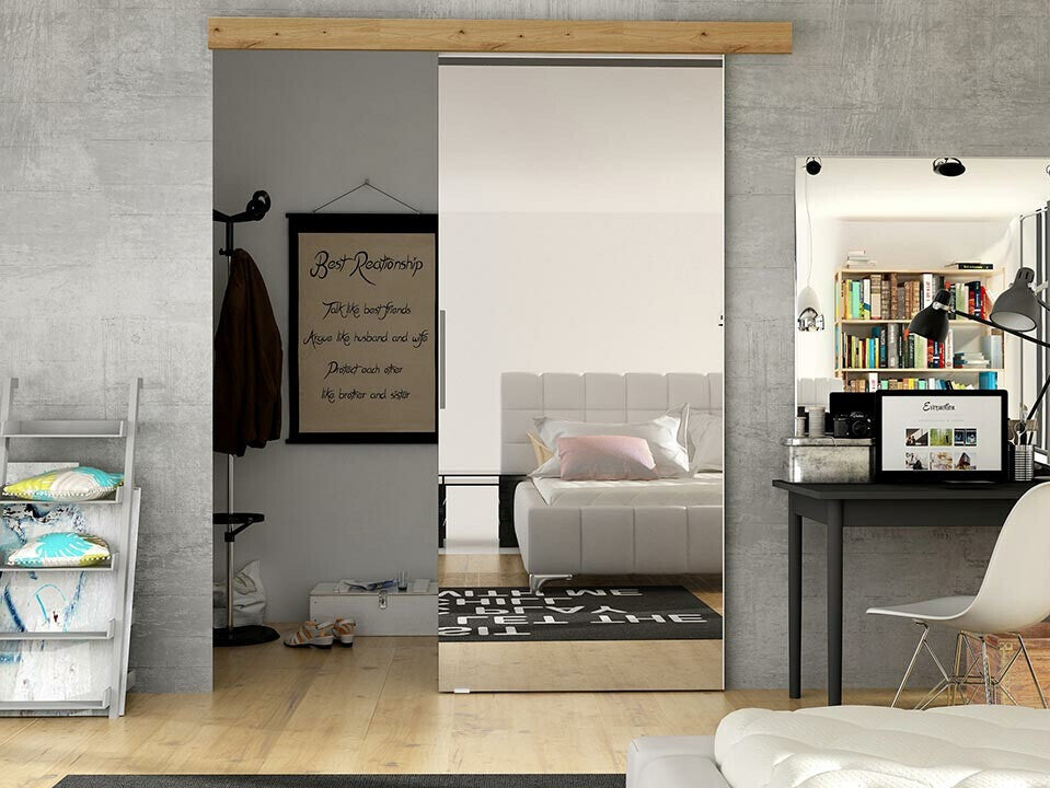 Bīdāmās durvis 505100