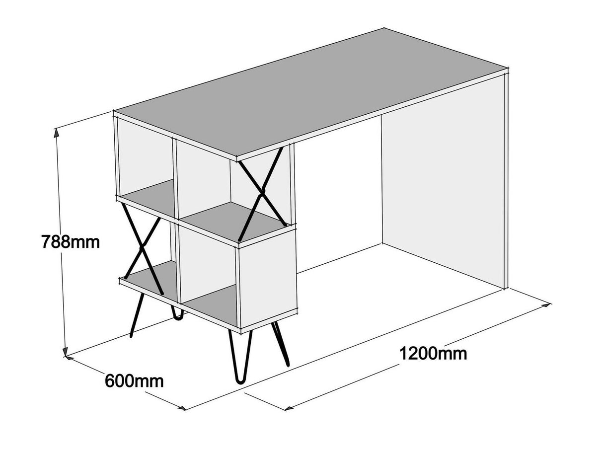 Rakstāmgalds 505149