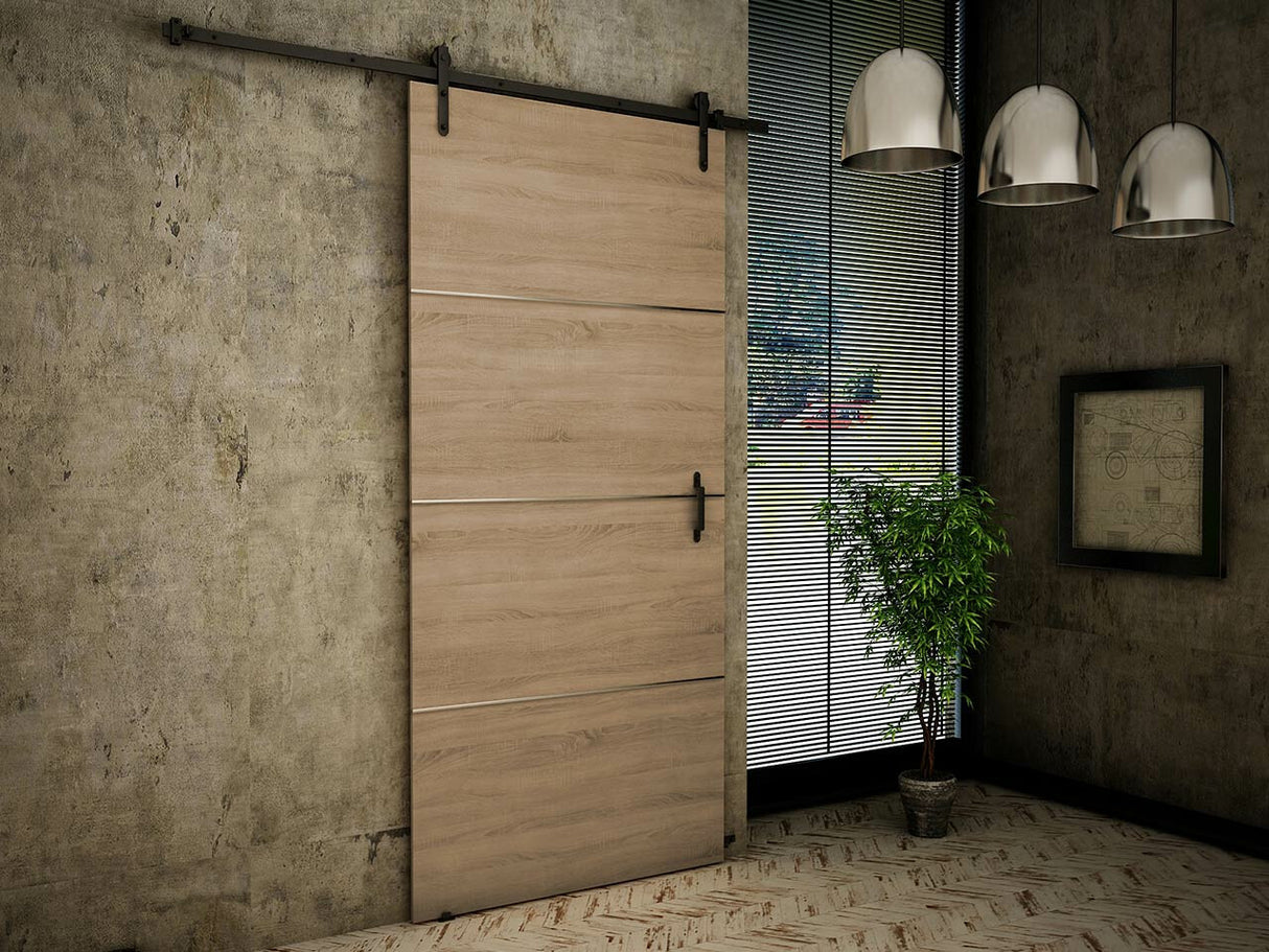 Bīdāmās durvis 505177