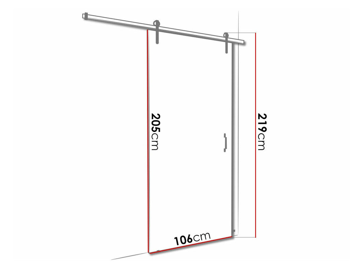 Bīdāmās durvis 505177