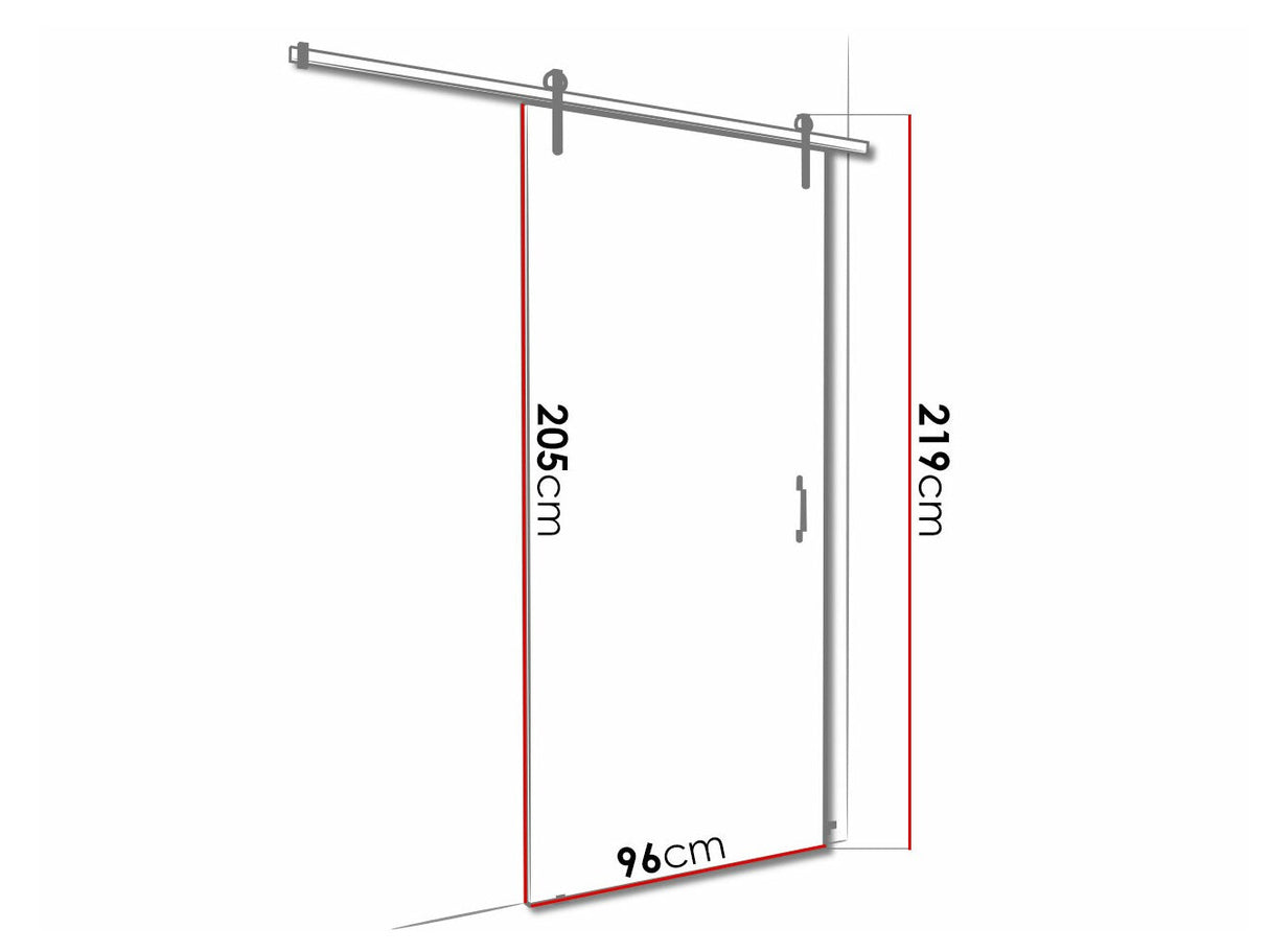 Bīdāmās durvis 505208