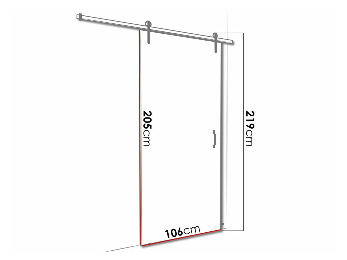 Bīdāmās durvis 505262