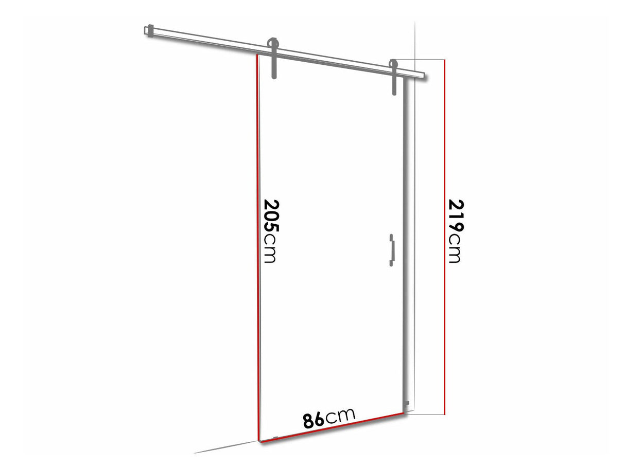 Bīdāmās durvis 505272