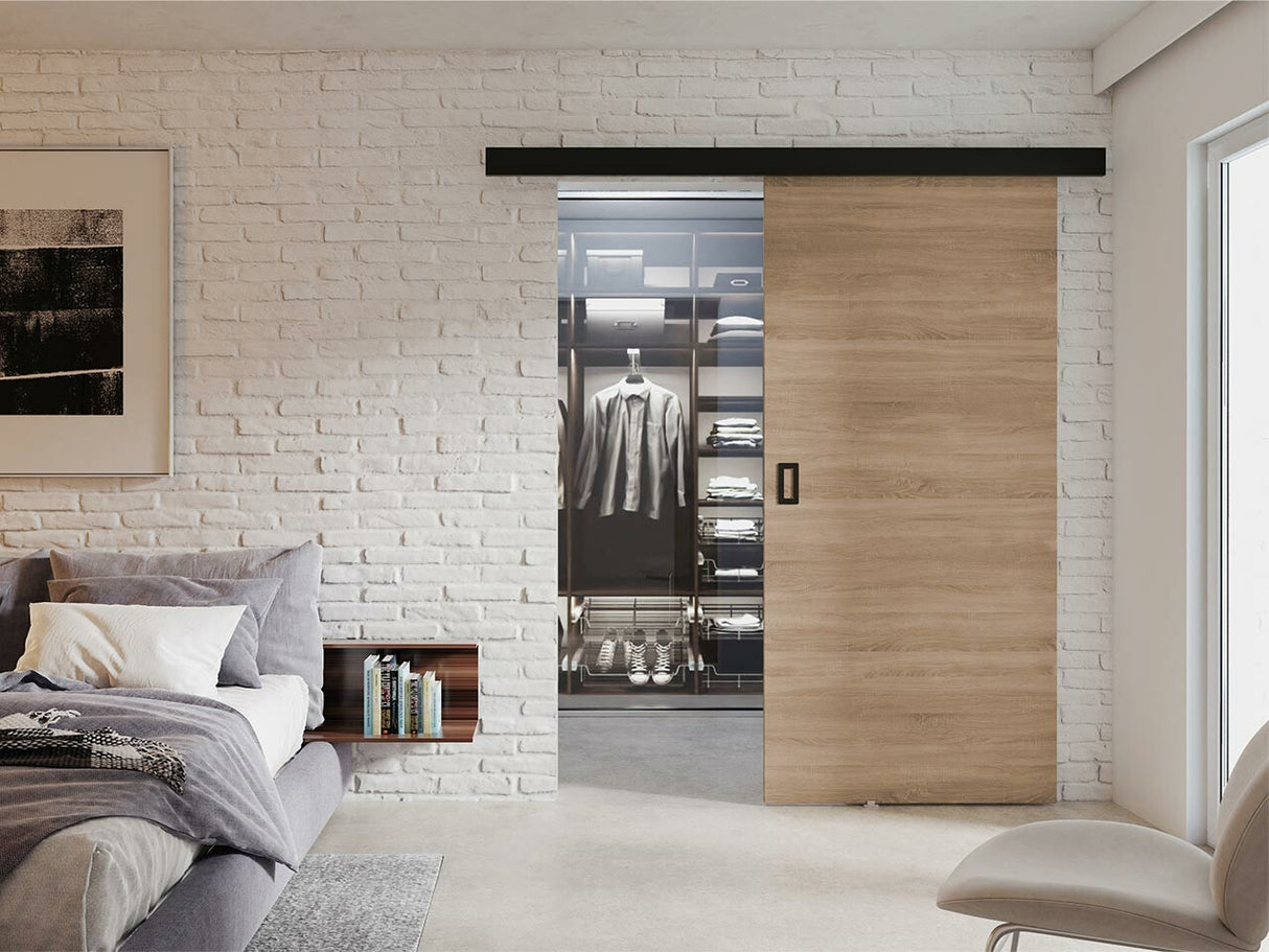 Bīdāmās durvis 505367