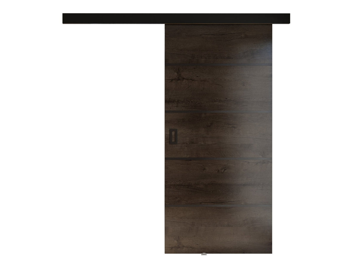 Bīdāmās durvis 505379