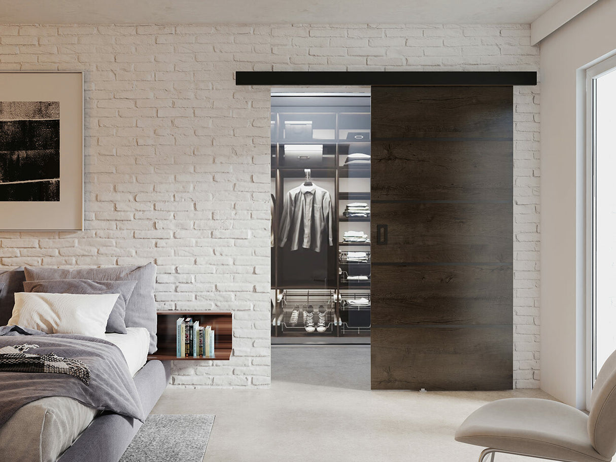 Bīdāmās durvis 505395