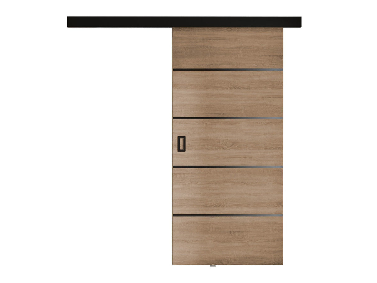 Bīdāmās durvis 505395