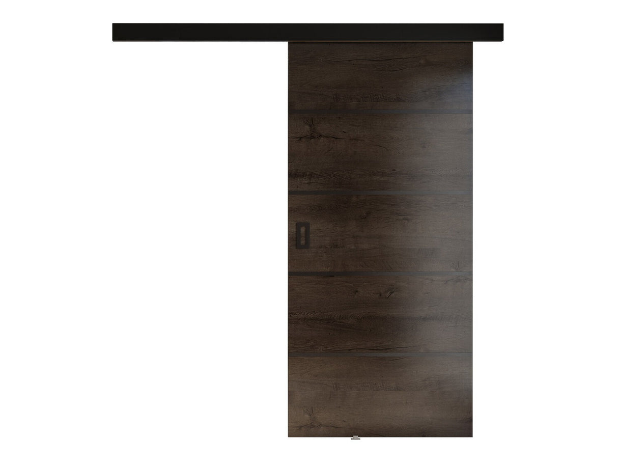 Bīdāmās durvis 505395