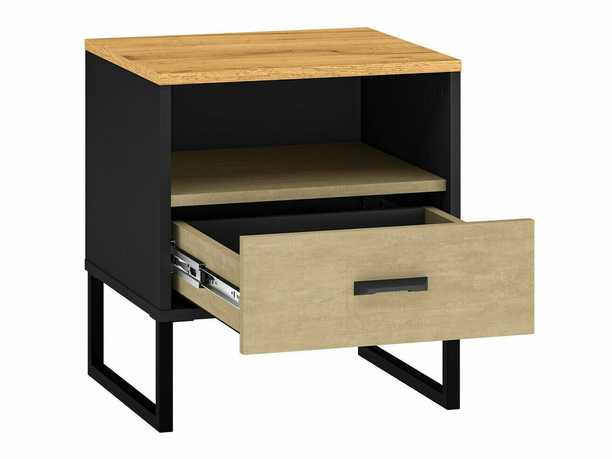 Guļamistabas komplekts 505510
