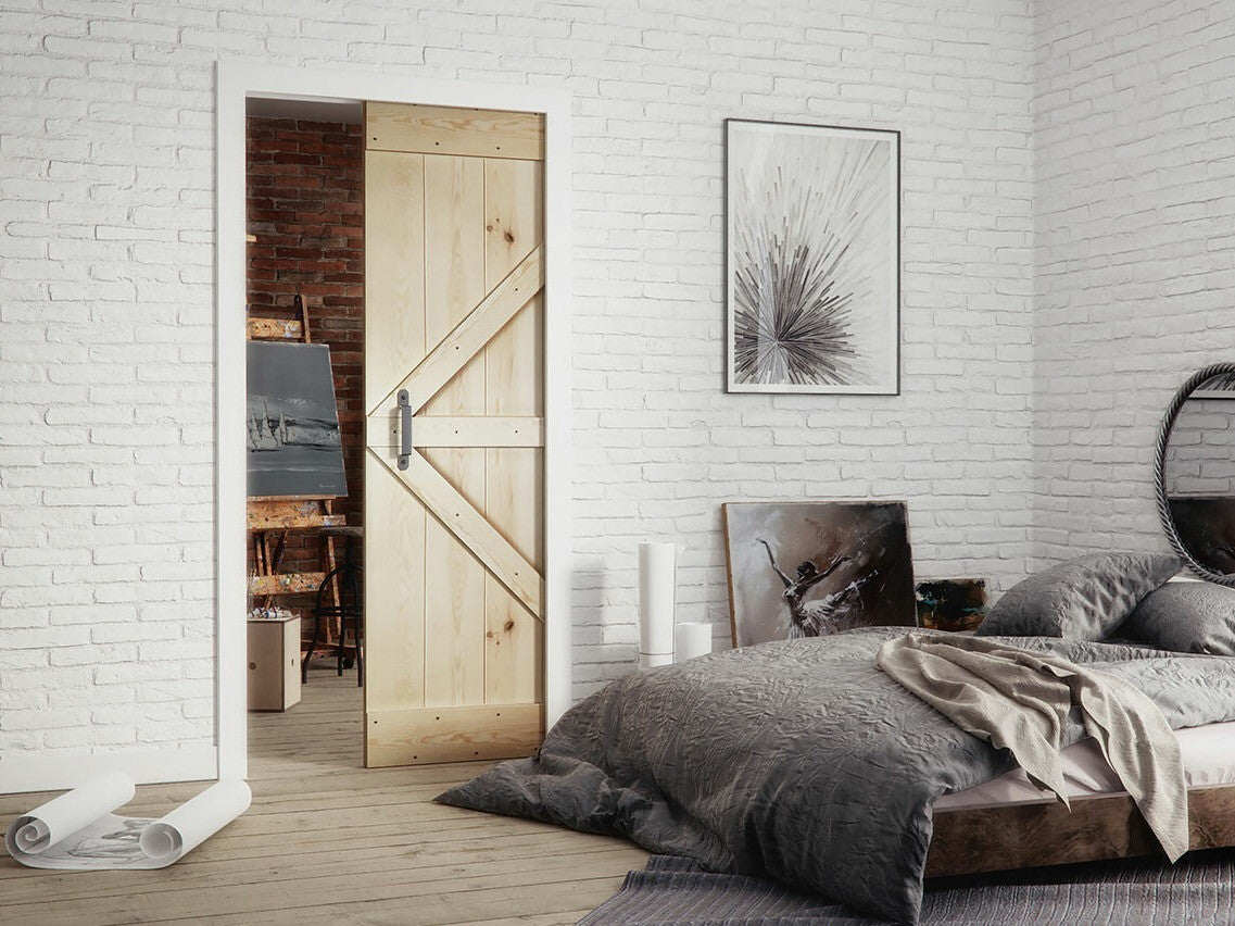 Bīdāmās durvis 505549