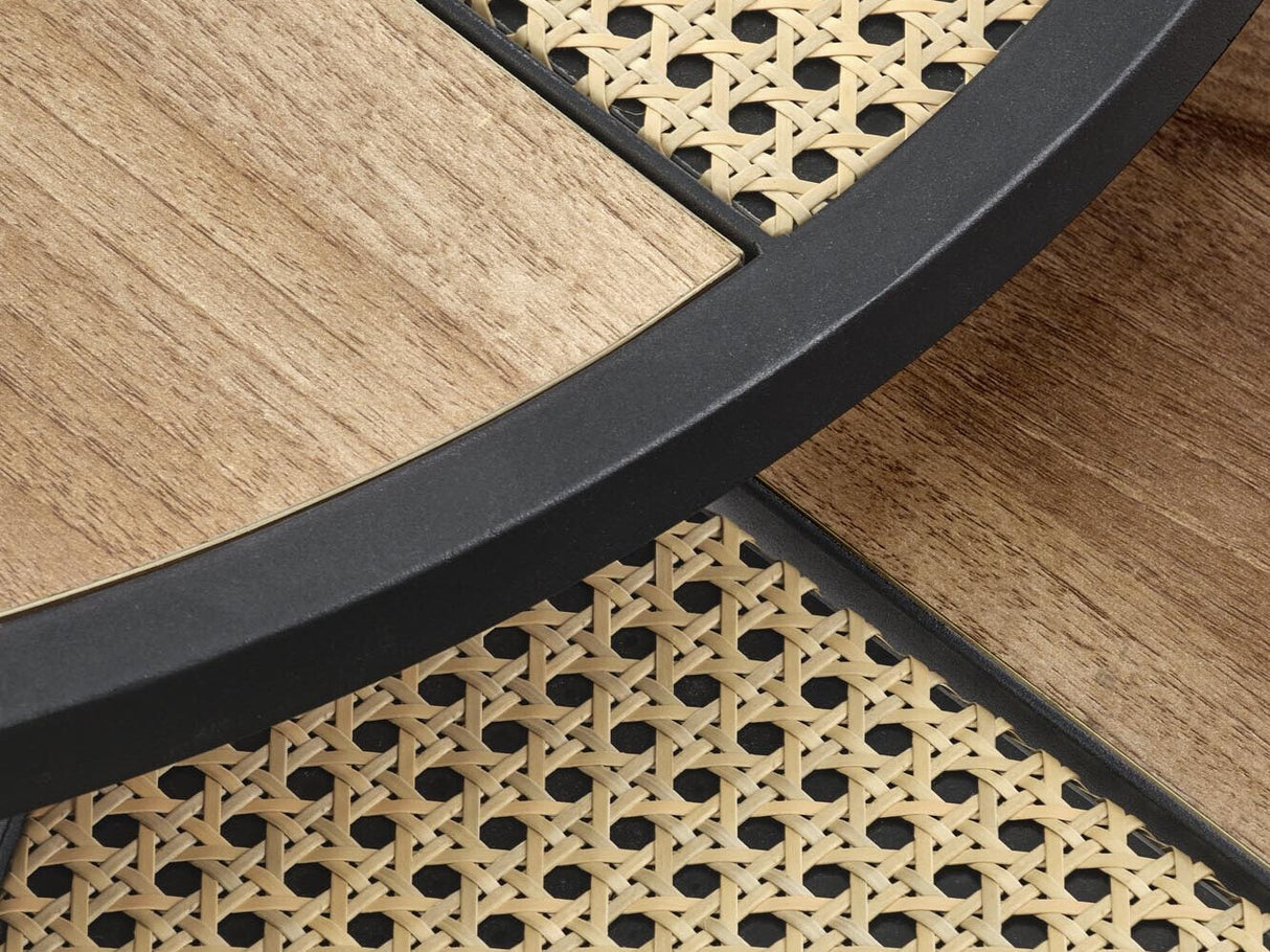 Žurnālu galdiņu komplekts 505575