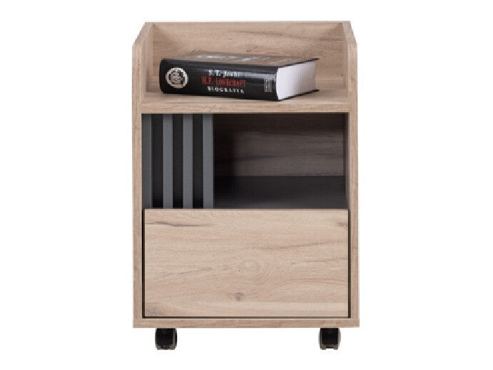 Atvilktņu bloks 505887