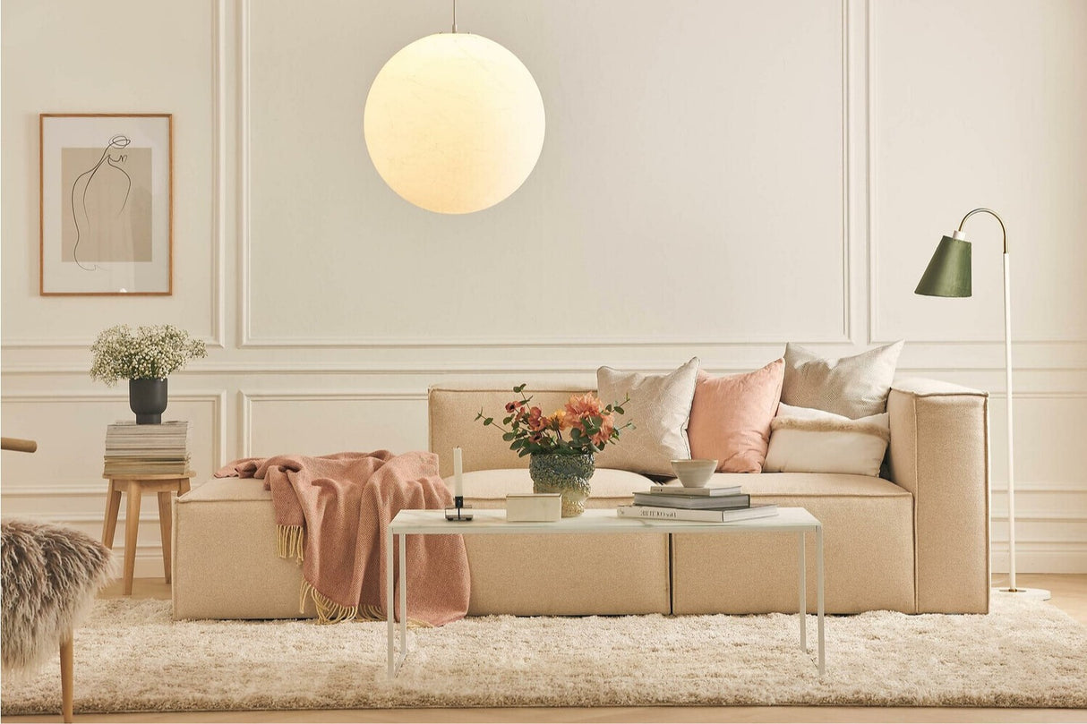 Moduļu dīvāns 495408