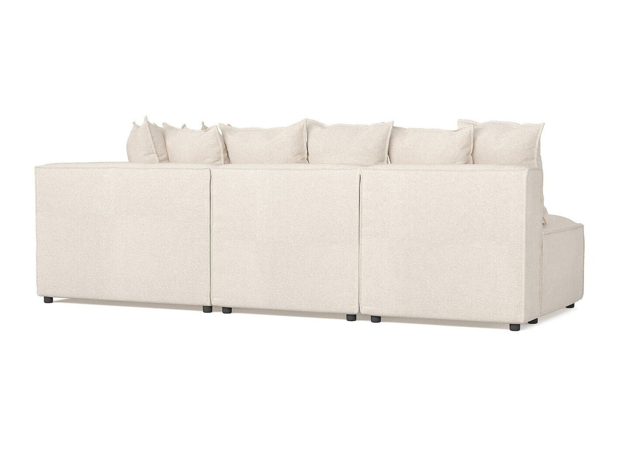 Moduļu stūra dīvāns 495449