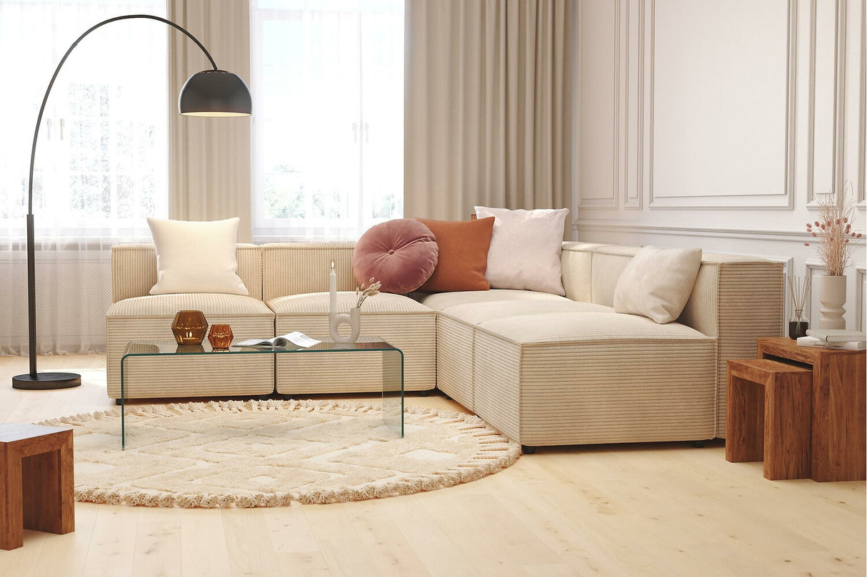 Moduļu stūra dīvāns 495449