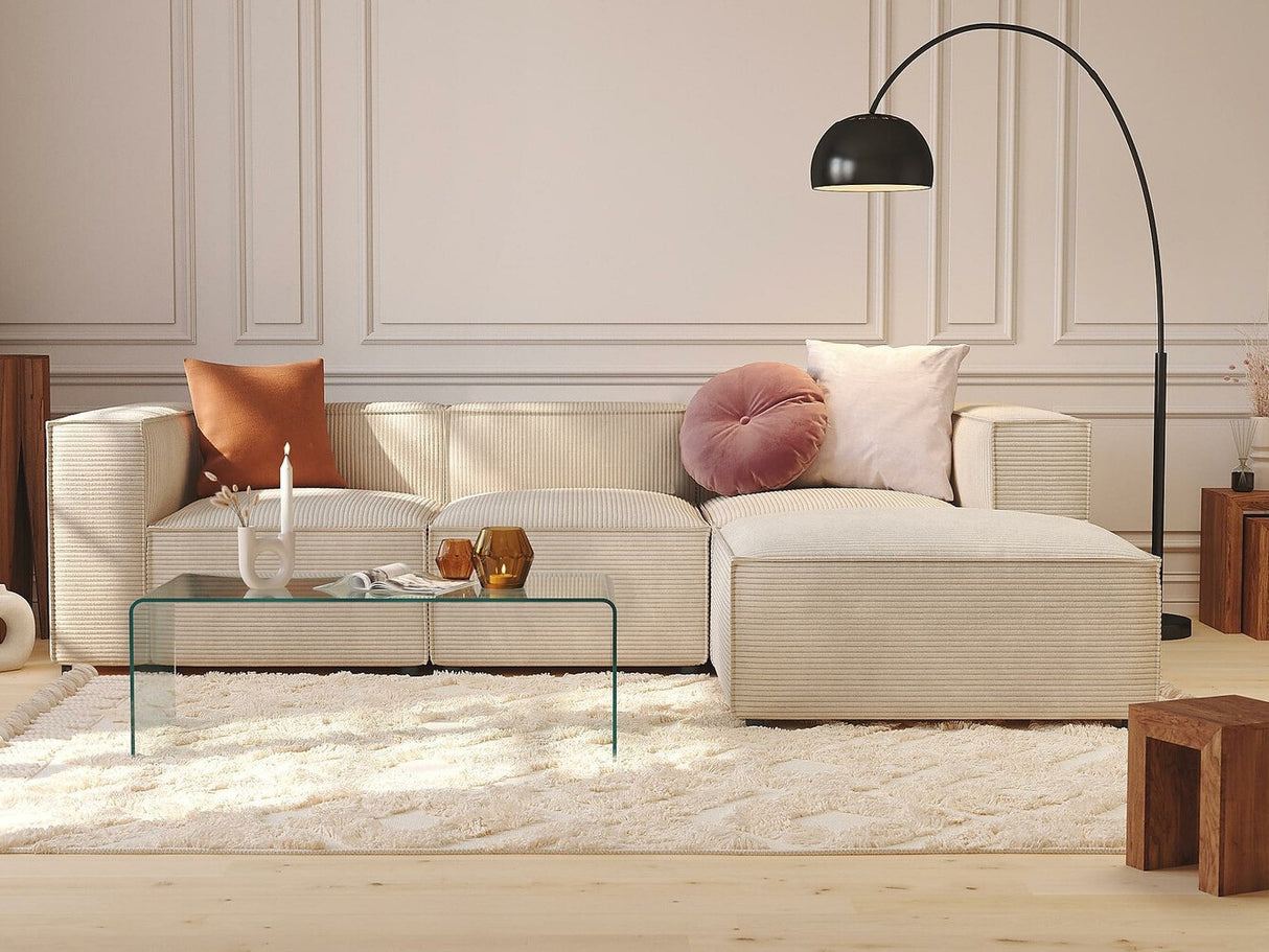 Moduļu stūra dīvāns 495459