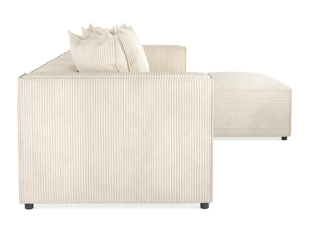 Moduļu stūra dīvāns 495459