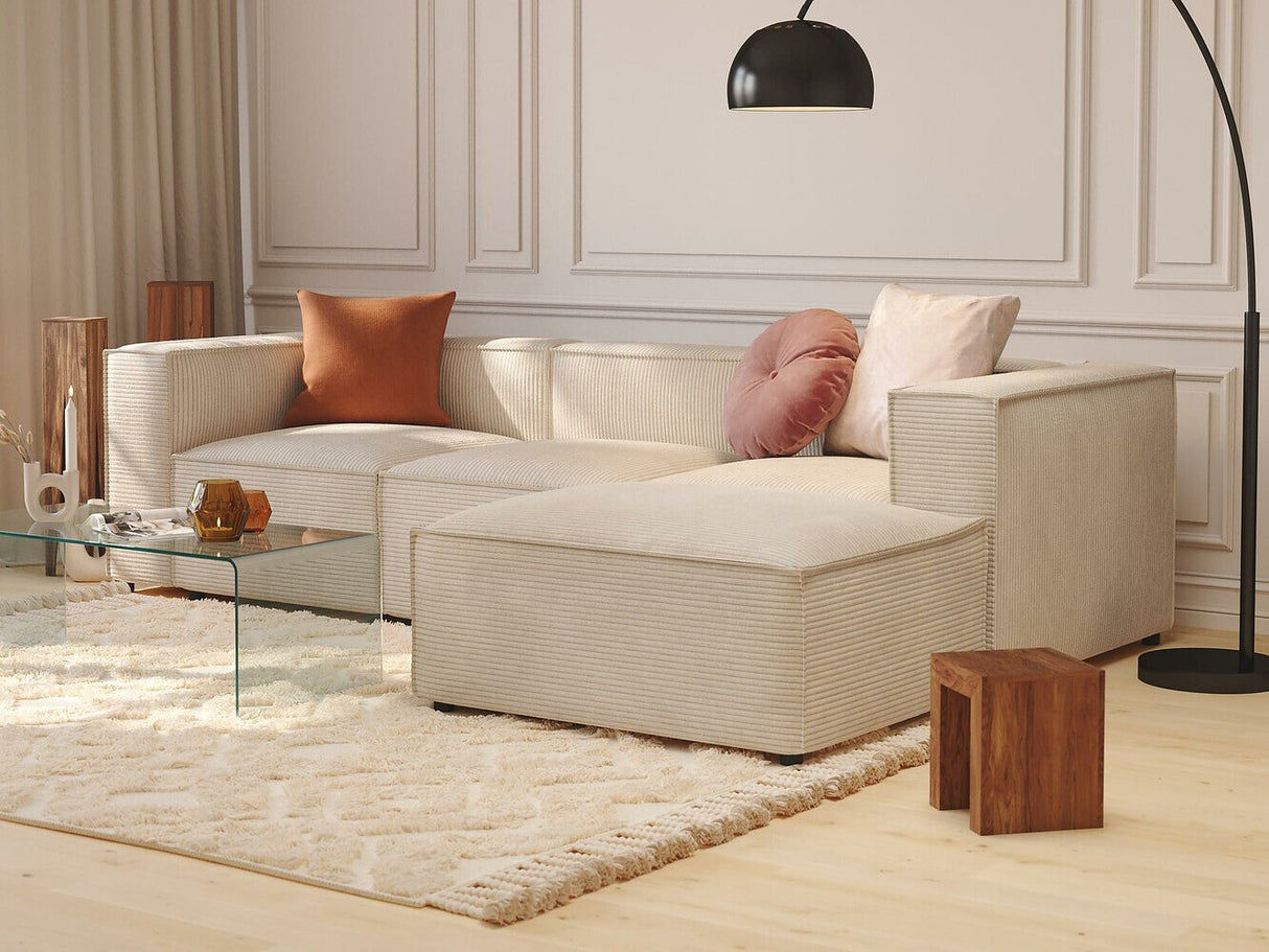 Moduļu stūra dīvāns 495459