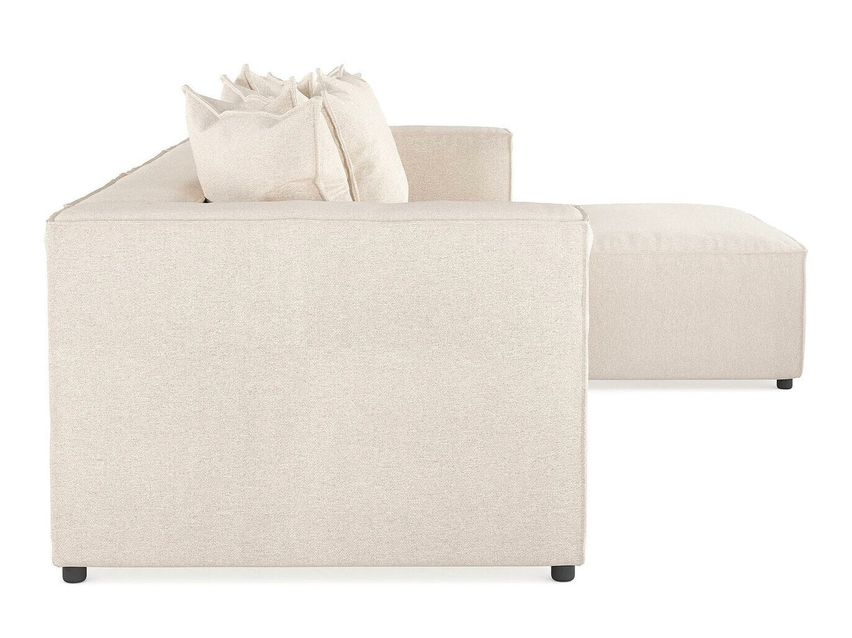 Moduļu stūra dīvāns 495459