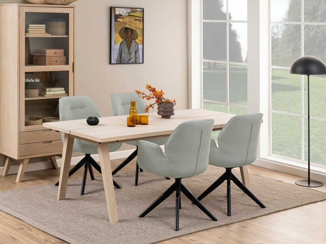 Ēdamistabas komplekts 441110