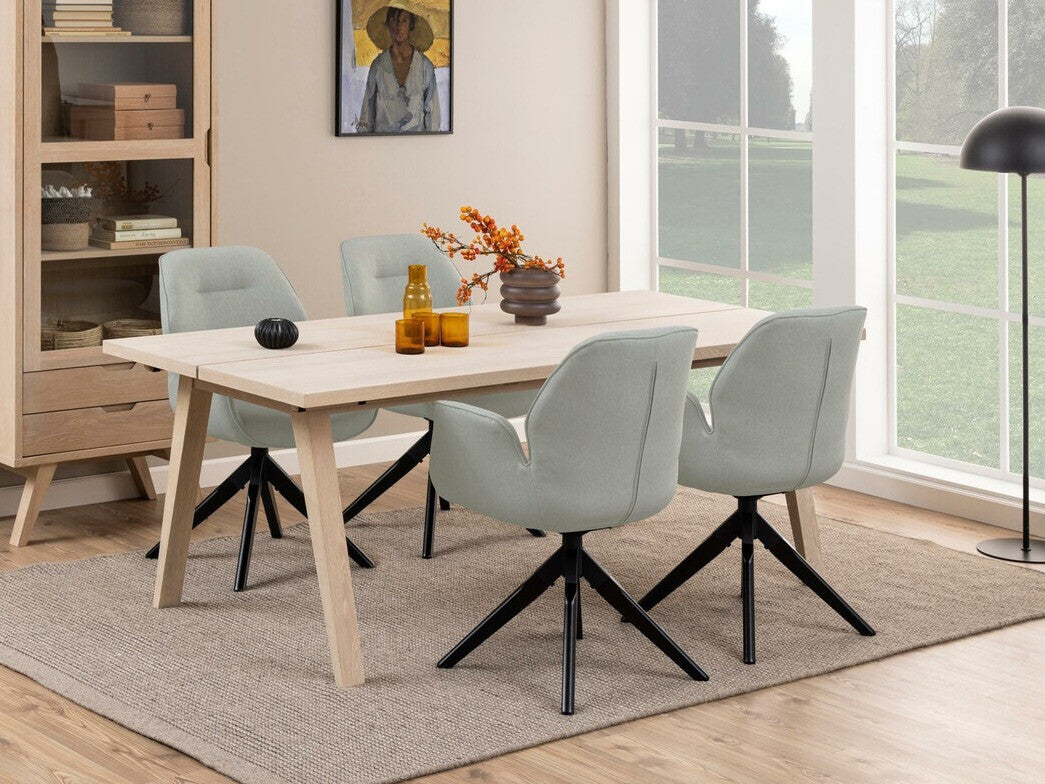 Ēdamistabas komplekts 441110