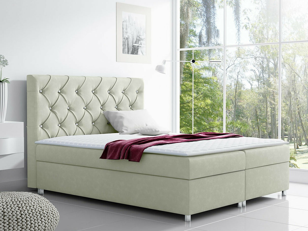 Kontinentālā gulta 70564