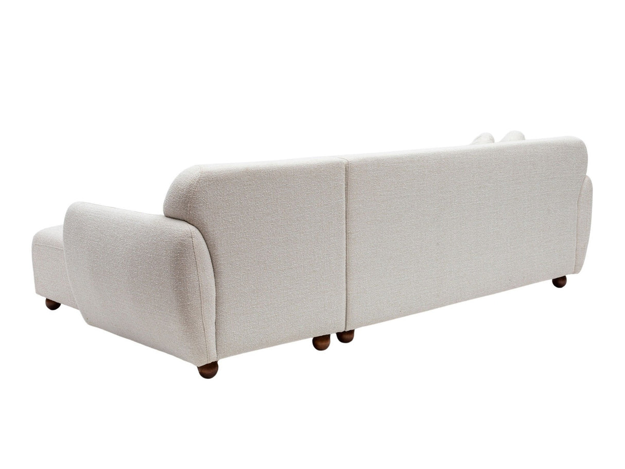 Stūra dīvāns 506857