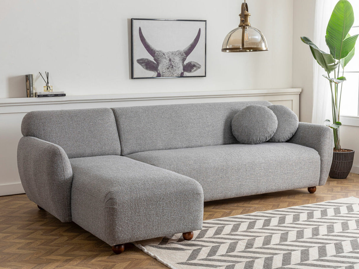 Stūra dīvāns 506857