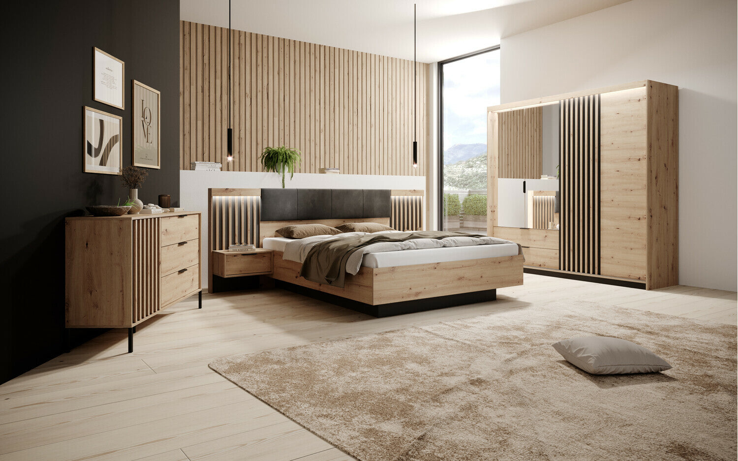 Skapis 507634