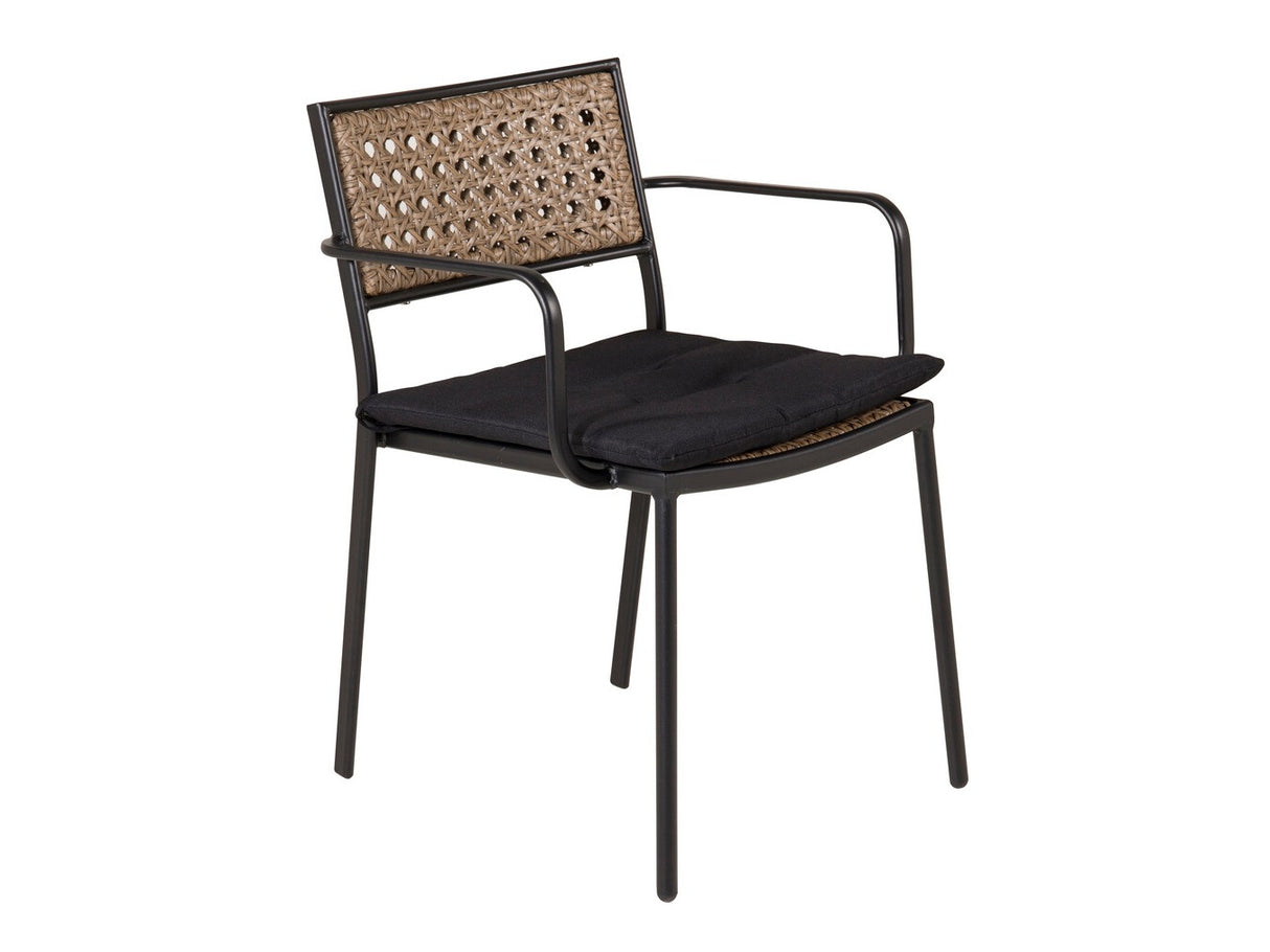 Galds un krēslu komplekts 266248