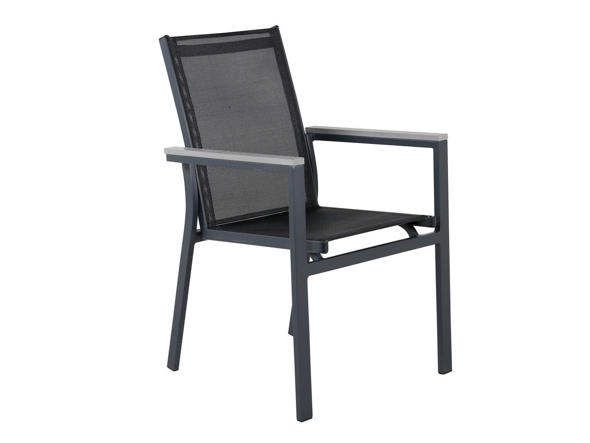 Galds un krēslu komplekts 420294