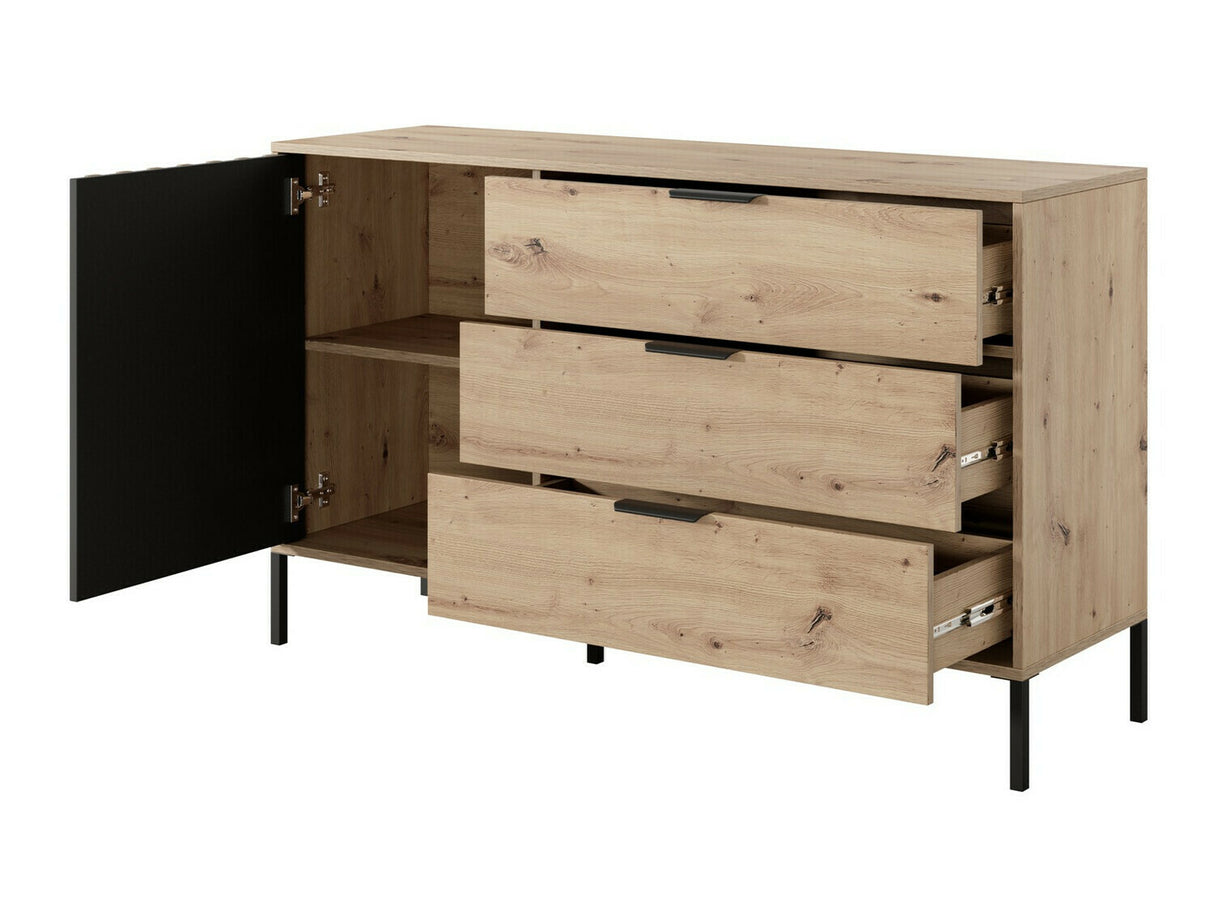 Guļamistabas komplekts 507722