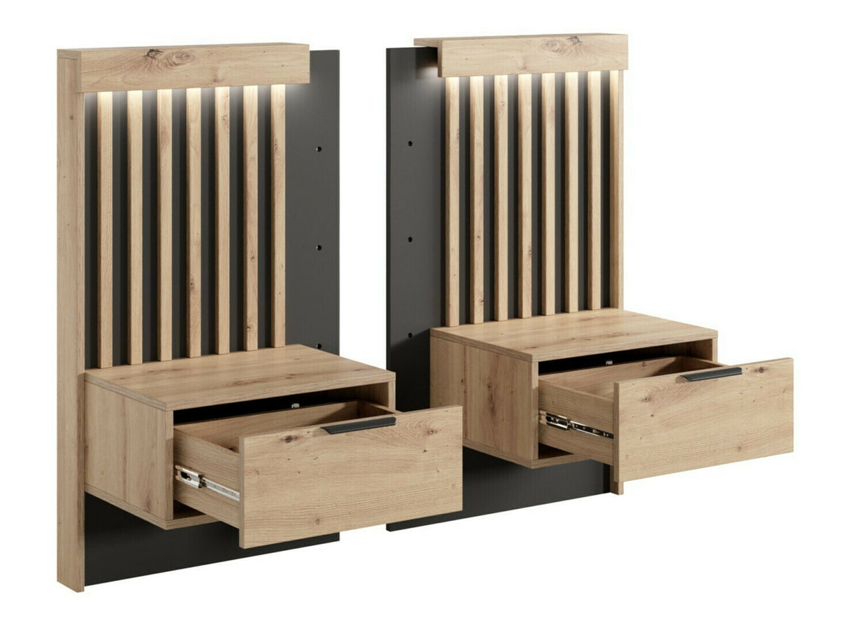 Guļamistabas komplekts 507722