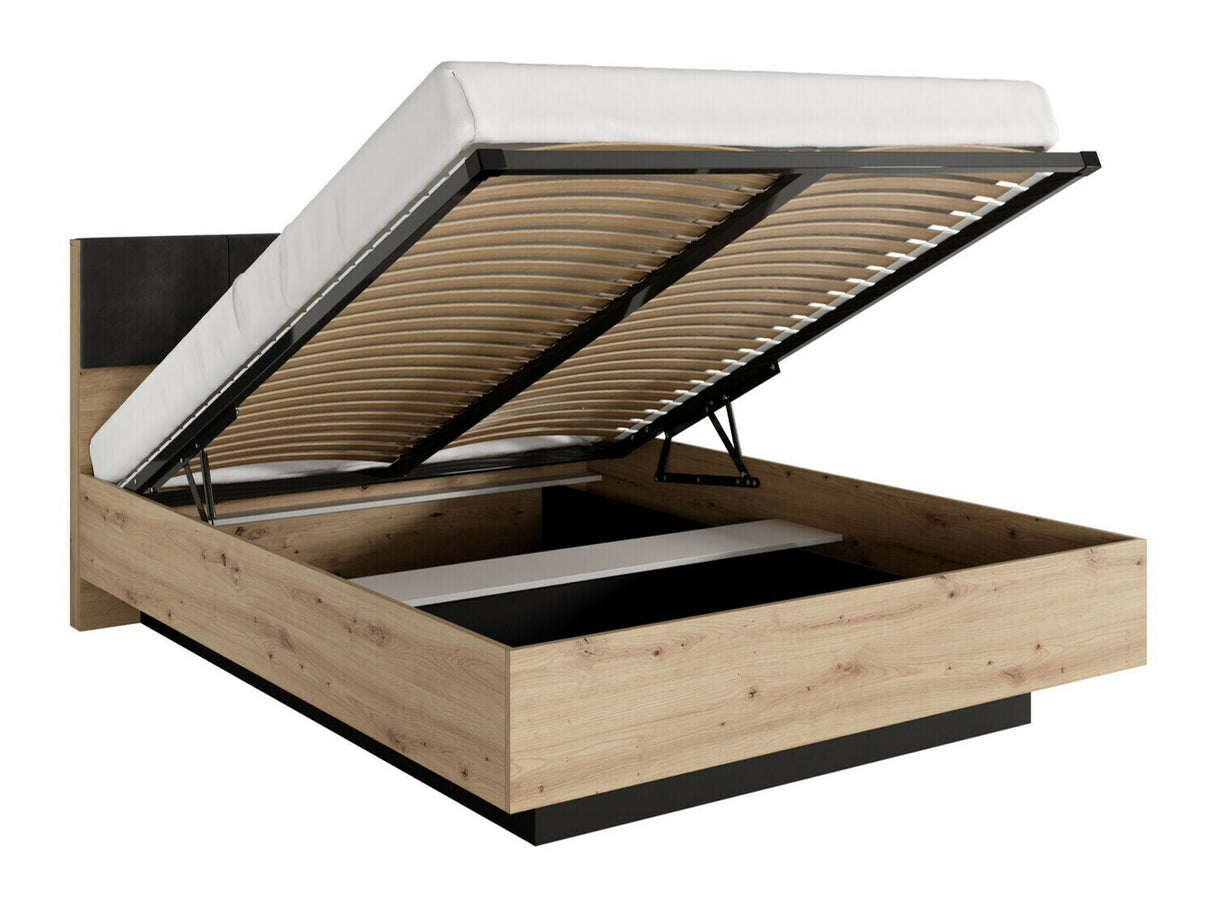 Guļamistabas komplekts 507722