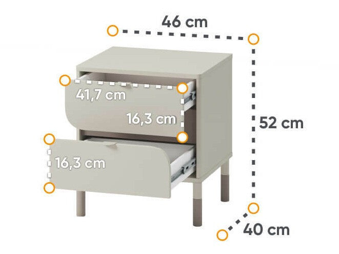 Naktsgaldiņš 507910