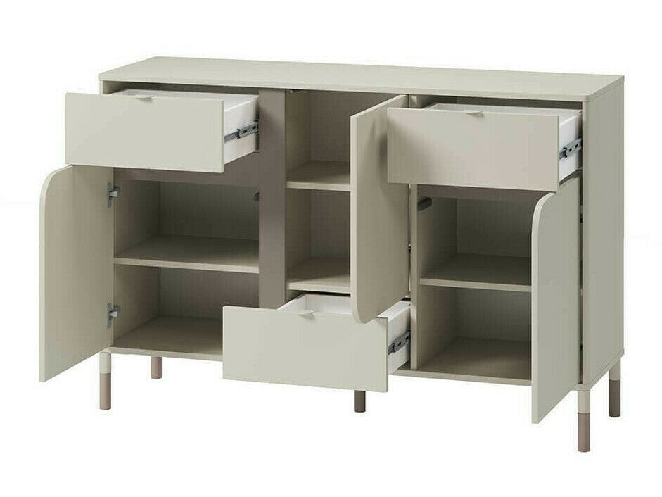 Bērnu istabas komplekts 507968