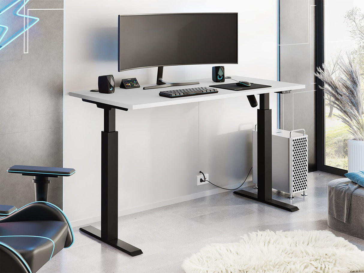 Rakstāmgalds ar regulējamu augstumu 508501