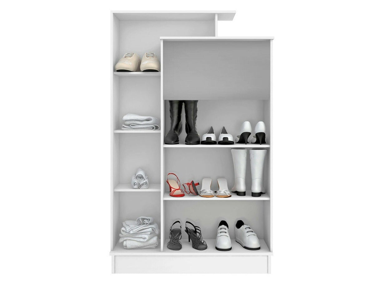 Apavu plaukts 508534