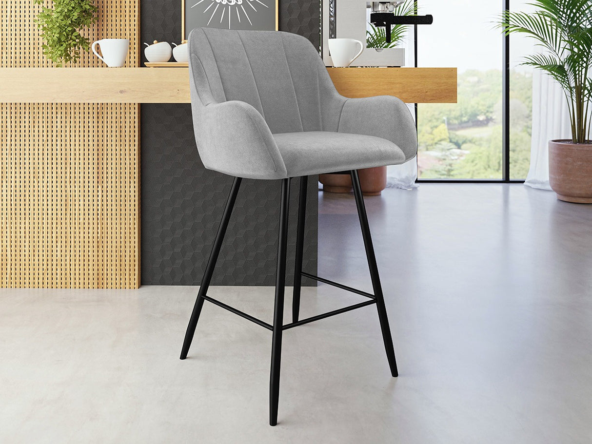 Bāra krēsls 508579