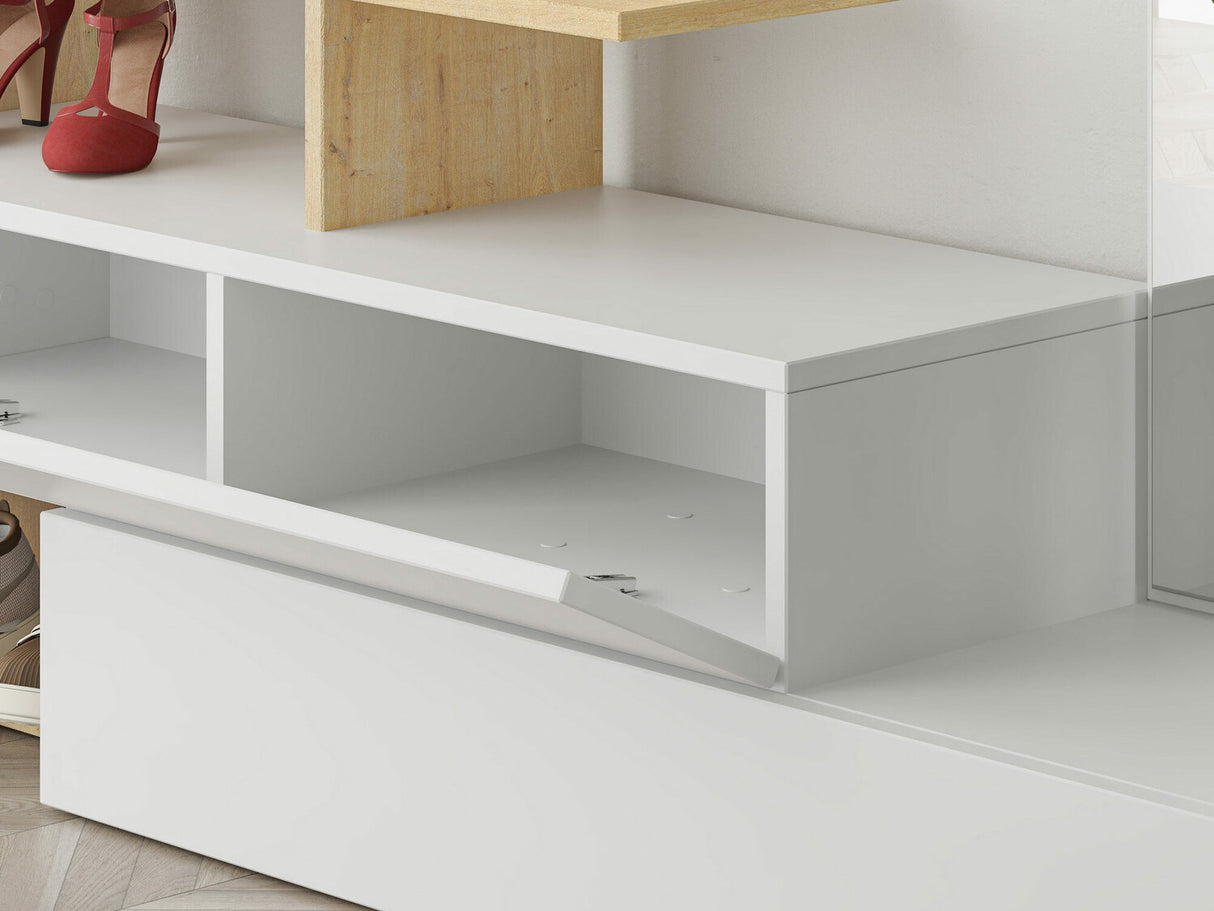 Priekšnama komplekts 508629