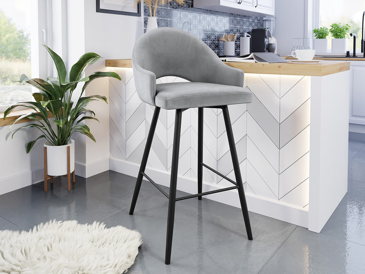 Bāra krēsls 508606