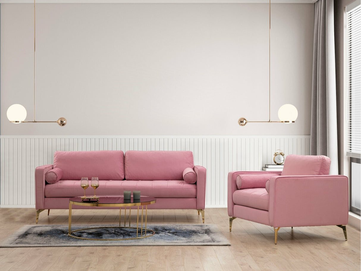 Mīksto mēbeļu komplekts 509628