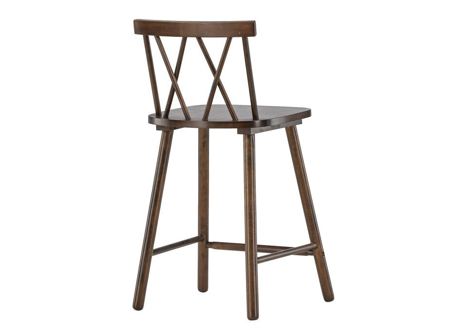 Zemais bāra krēsls 509878