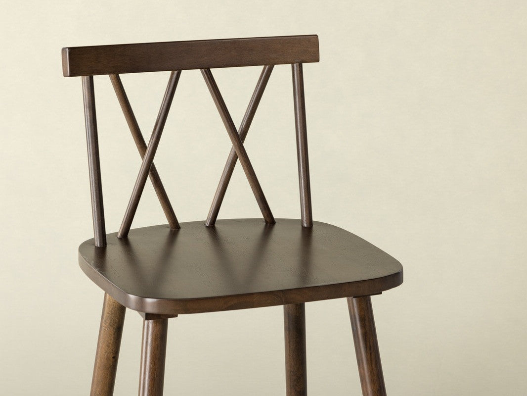 Zemais bāra krēsls 509878