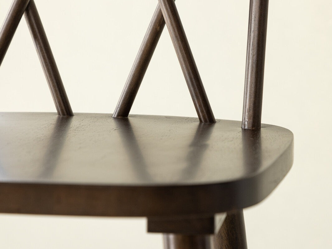 Zemais bāra krēsls 509878